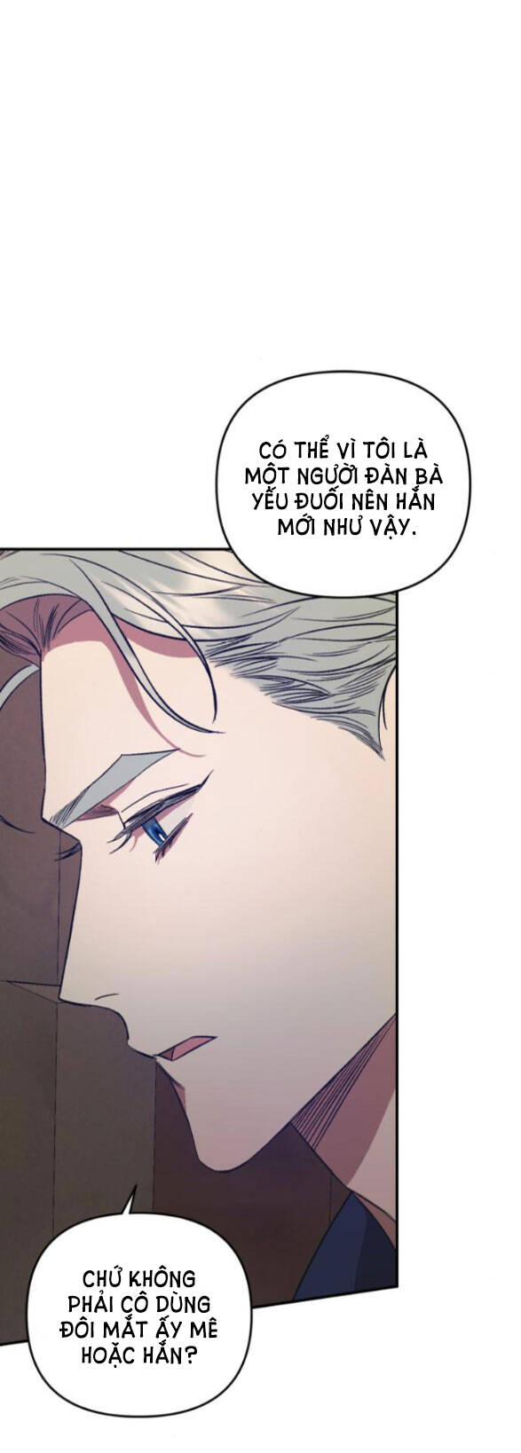 Mong Chờ Giây Phút Thiêng Liêng Được Chạm Tới Người Chapter 5.2 - Trang 2