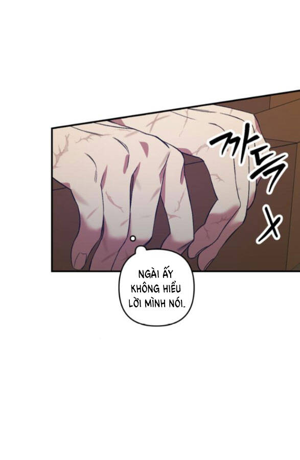 Mong Chờ Giây Phút Thiêng Liêng Được Chạm Tới Người Chapter 5.2 - Trang 2