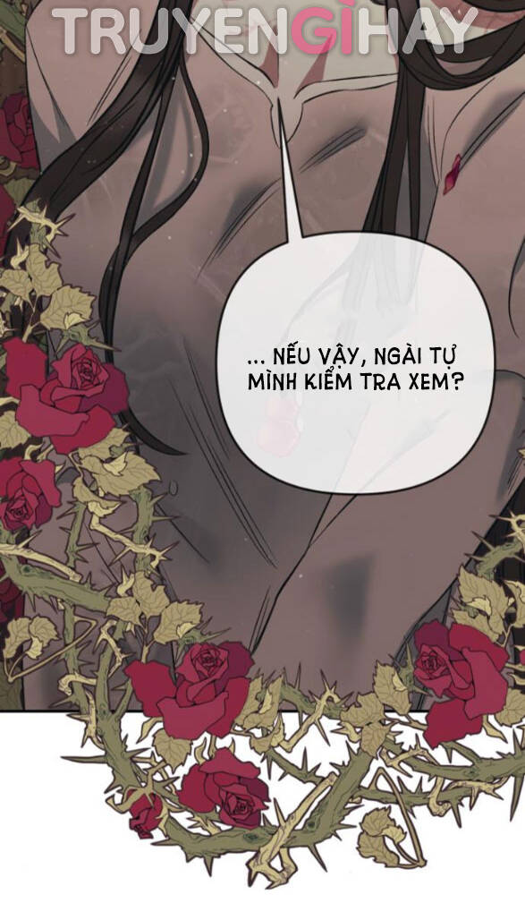 Mong Chờ Giây Phút Thiêng Liêng Được Chạm Tới Người Chapter 5.2 - Trang 2