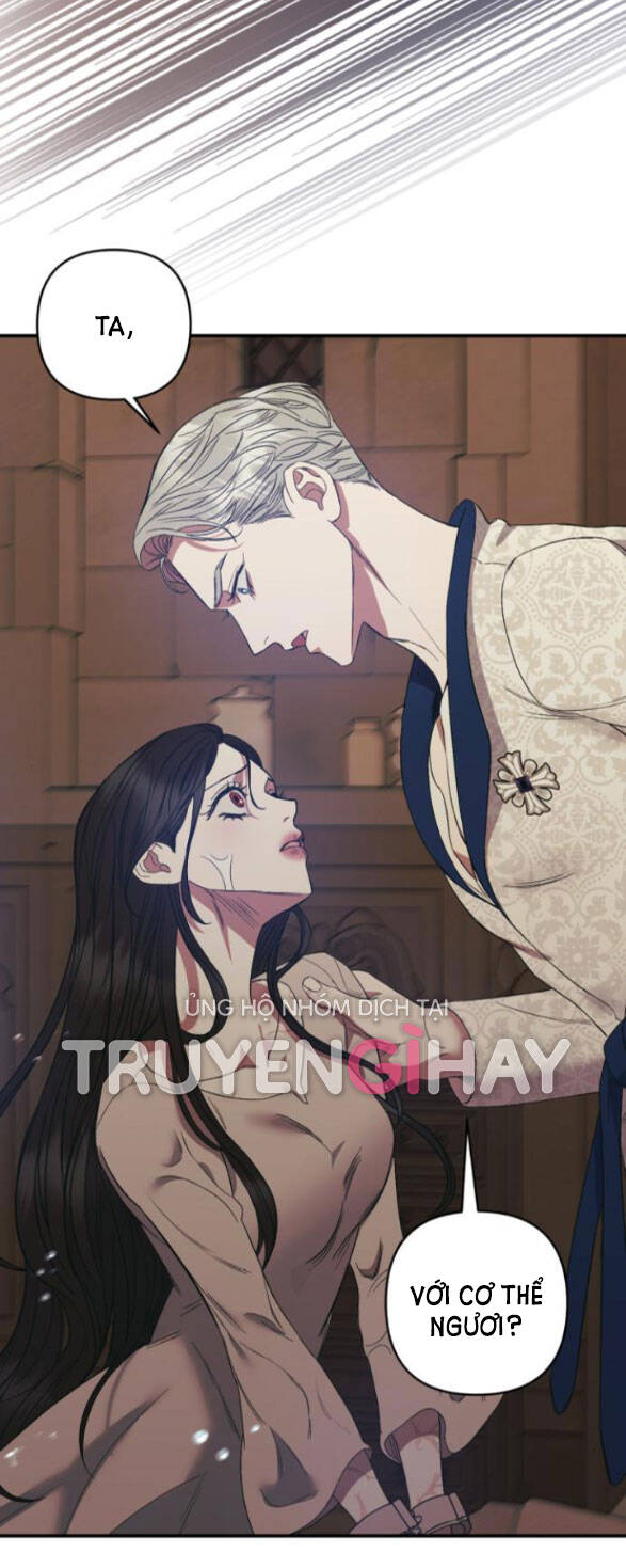 Mong Chờ Giây Phút Thiêng Liêng Được Chạm Tới Người Chapter 6.1 - Trang 2