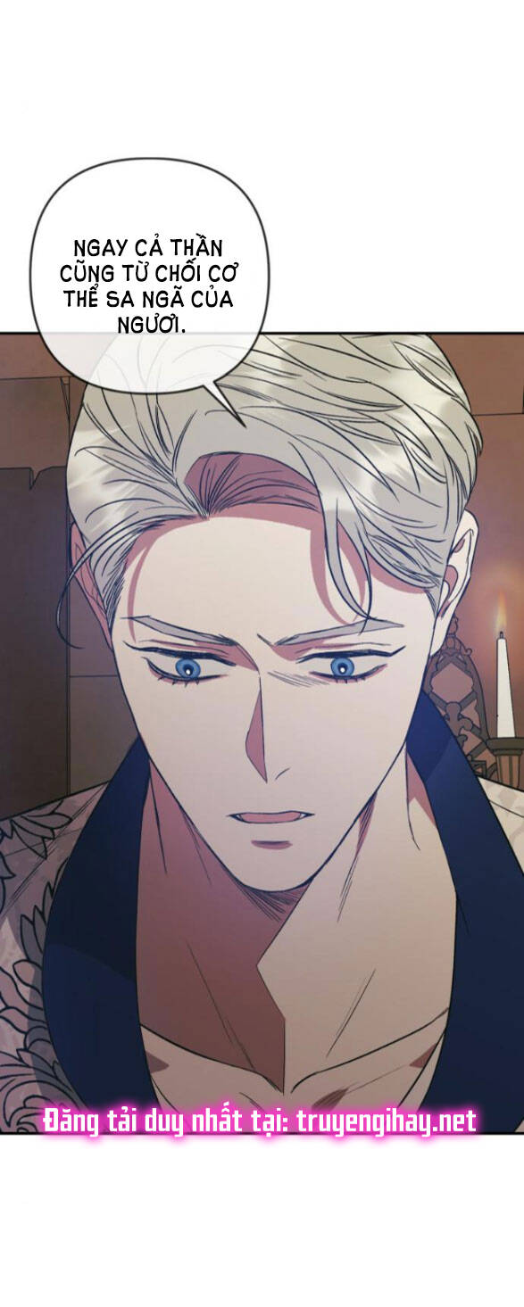 Mong Chờ Giây Phút Thiêng Liêng Được Chạm Tới Người Chapter 6.1 - Trang 2