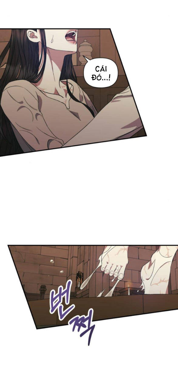 Mong Chờ Giây Phút Thiêng Liêng Được Chạm Tới Người Chapter 6.1 - Trang 2