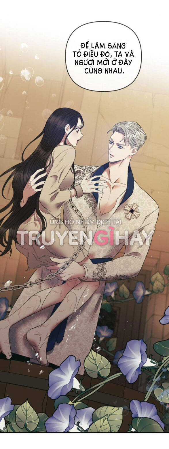 Mong Chờ Giây Phút Thiêng Liêng Được Chạm Tới Người Chapter 6.1 - Trang 2