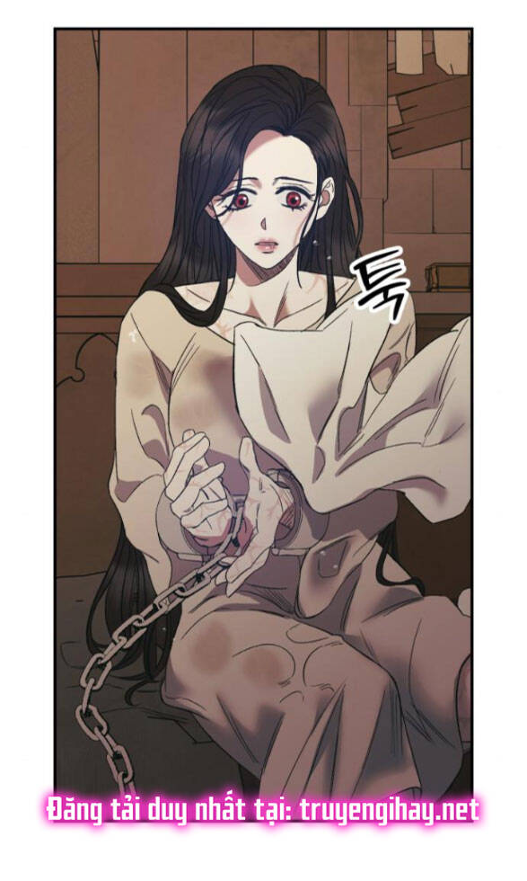 Mong Chờ Giây Phút Thiêng Liêng Được Chạm Tới Người Chapter 6.1 - Trang 2