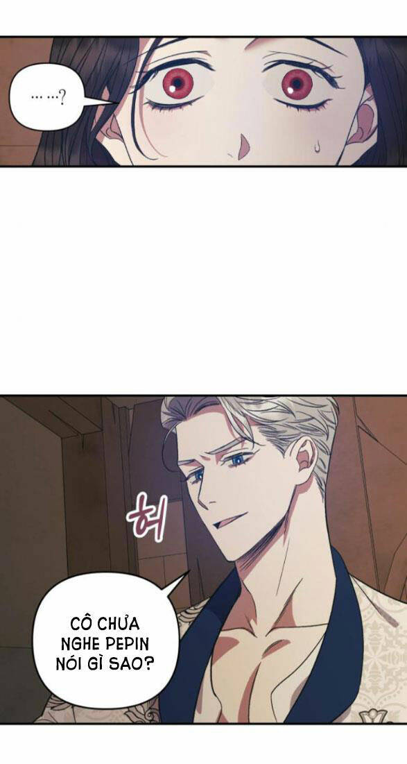 Mong Chờ Giây Phút Thiêng Liêng Được Chạm Tới Người Chapter 6.1 - Trang 2