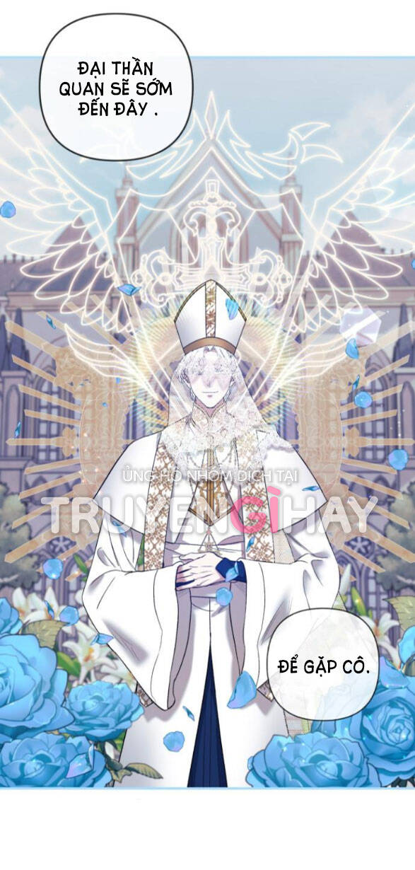 Mong Chờ Giây Phút Thiêng Liêng Được Chạm Tới Người Chapter 6.1 - Trang 2