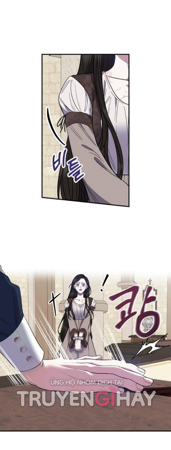 Mong Chờ Giây Phút Thiêng Liêng Được Chạm Tới Người Chapter 6.2 - Trang 2