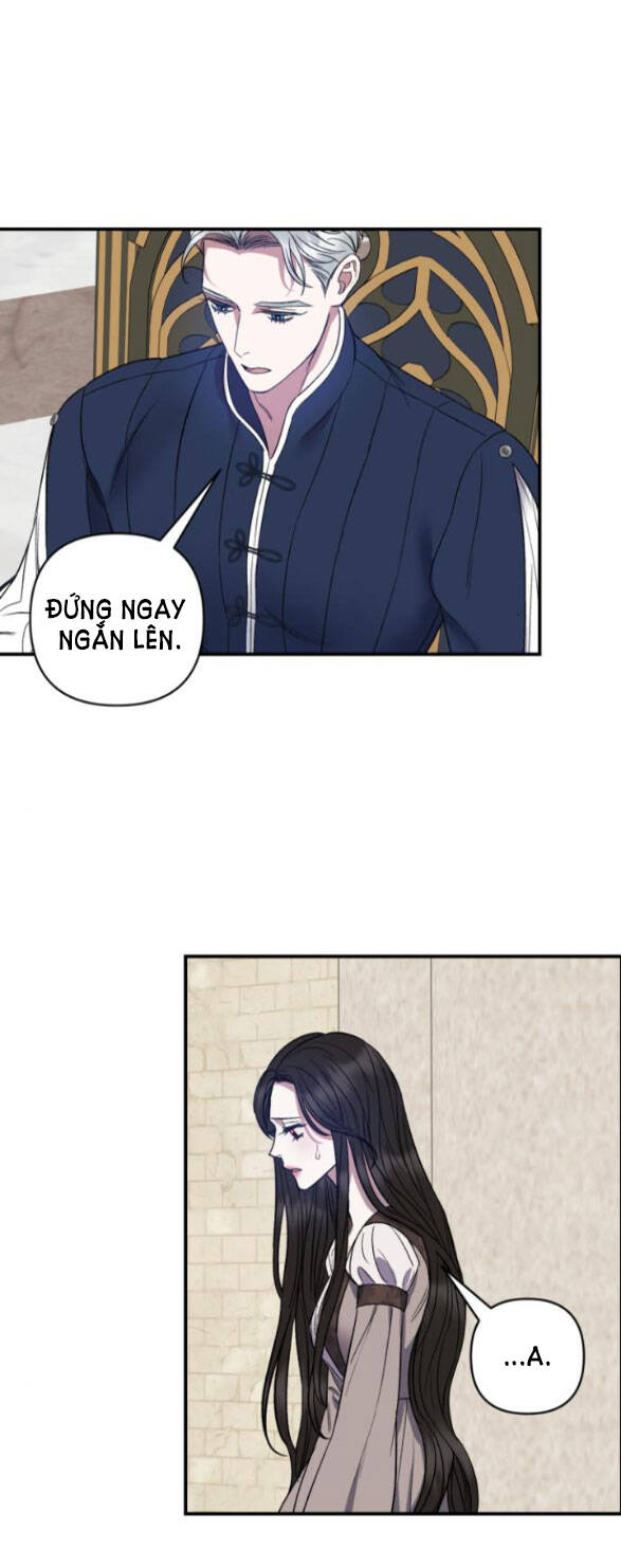 Mong Chờ Giây Phút Thiêng Liêng Được Chạm Tới Người Chapter 6.2 - Trang 2