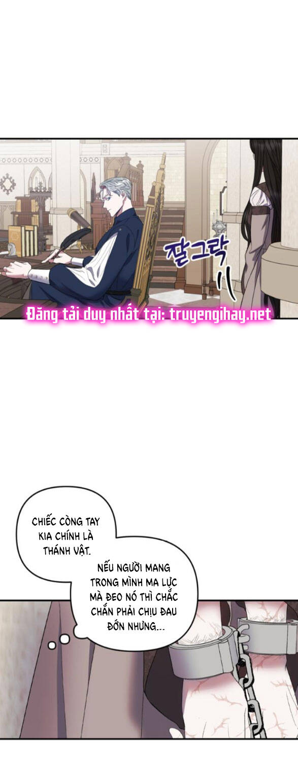 Mong Chờ Giây Phút Thiêng Liêng Được Chạm Tới Người Chapter 6.2 - Trang 2