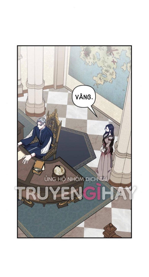 Mong Chờ Giây Phút Thiêng Liêng Được Chạm Tới Người Chapter 6.2 - Trang 2