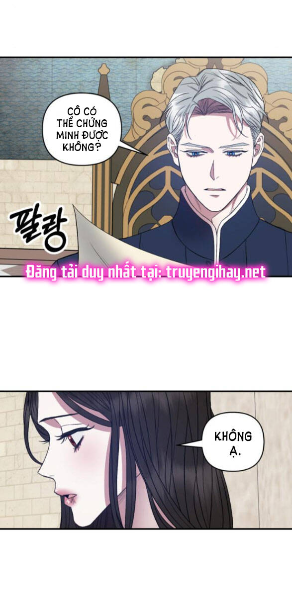 Mong Chờ Giây Phút Thiêng Liêng Được Chạm Tới Người Chapter 6.2 - Trang 2