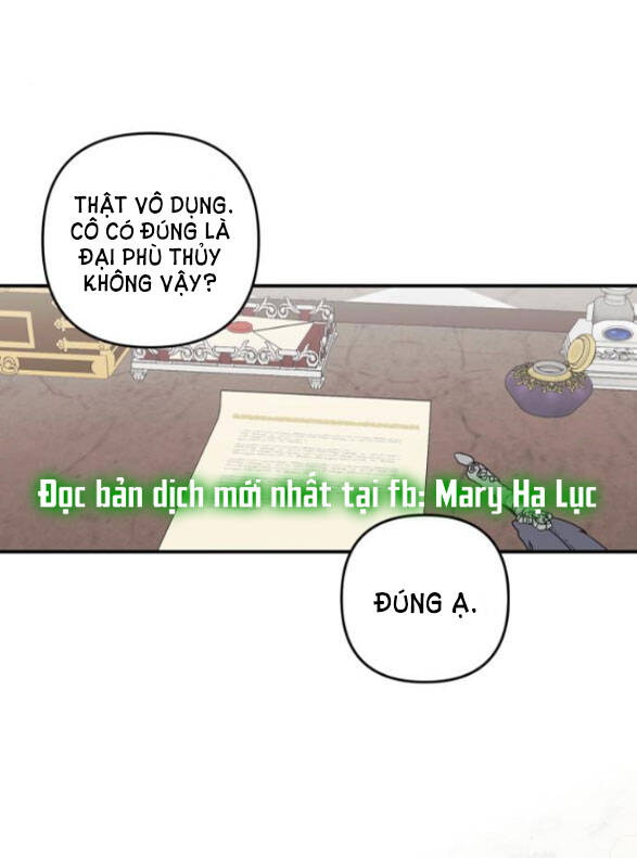 Mong Chờ Giây Phút Thiêng Liêng Được Chạm Tới Người Chapter 6.2 - Trang 2
