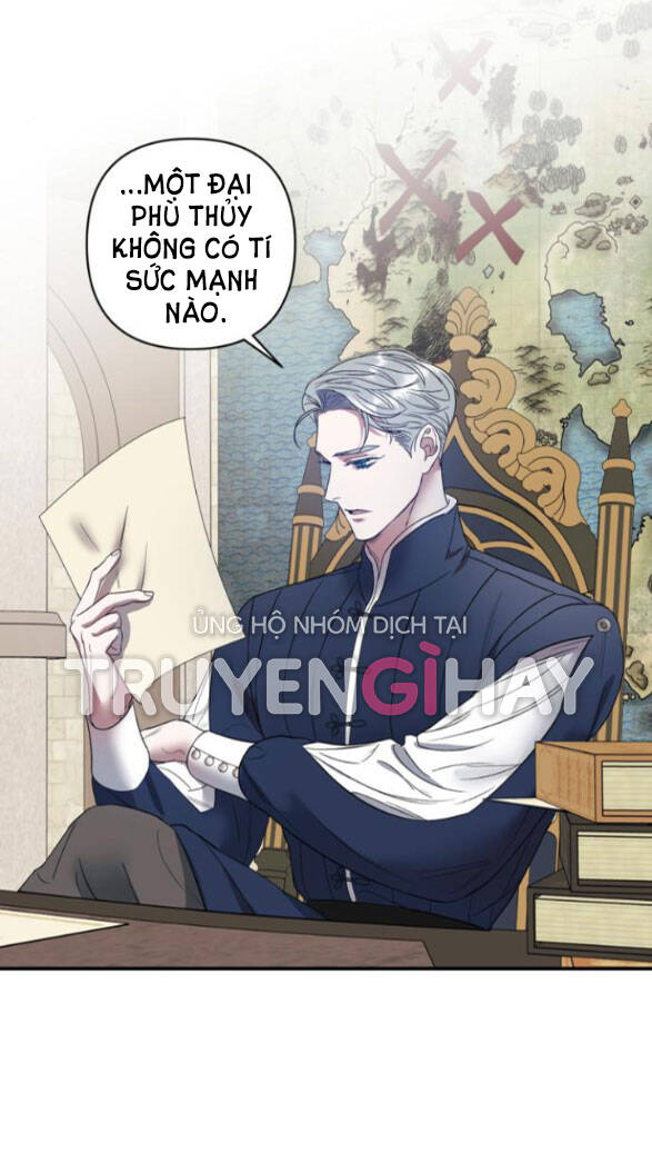 Mong Chờ Giây Phút Thiêng Liêng Được Chạm Tới Người Chapter 6.2 - Trang 2