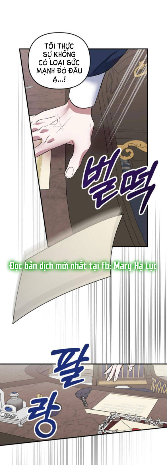 Mong Chờ Giây Phút Thiêng Liêng Được Chạm Tới Người Chapter 6.2 - Trang 2