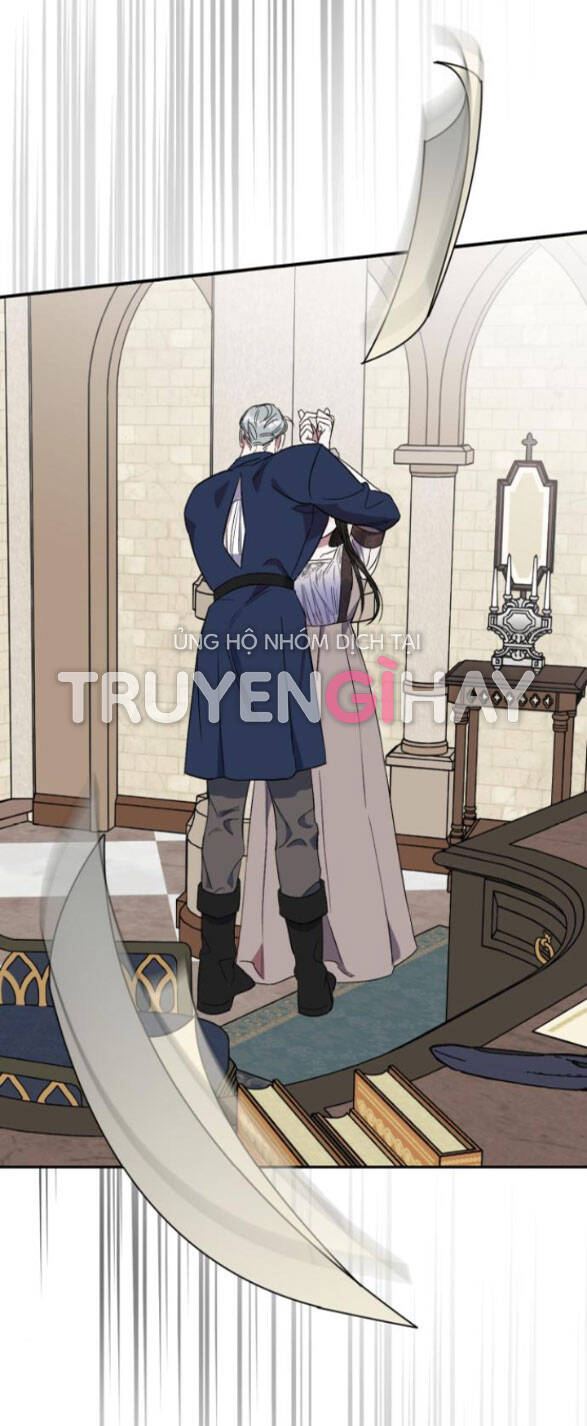 Mong Chờ Giây Phút Thiêng Liêng Được Chạm Tới Người Chapter 6.2 - Trang 2