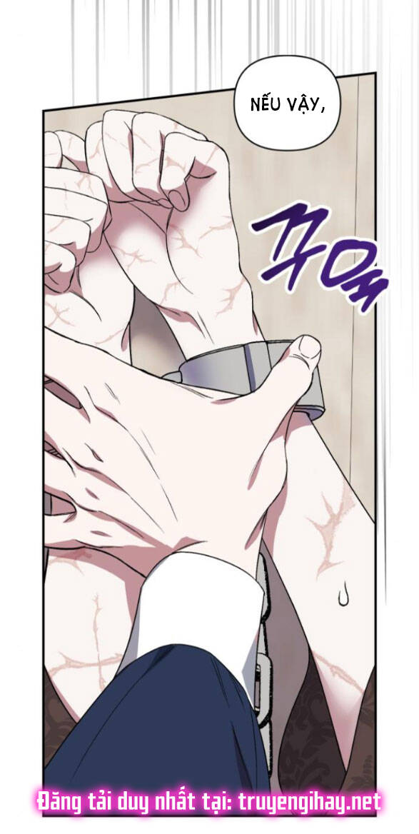 Mong Chờ Giây Phút Thiêng Liêng Được Chạm Tới Người Chapter 6.2 - Trang 2