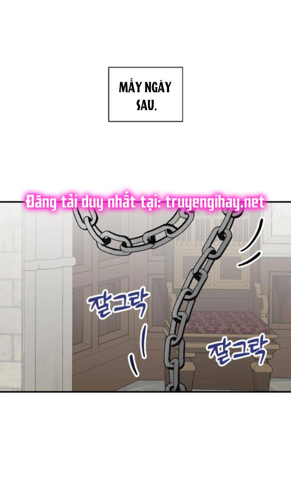 Mong Chờ Giây Phút Thiêng Liêng Được Chạm Tới Người Chapter 6.2 - Trang 2