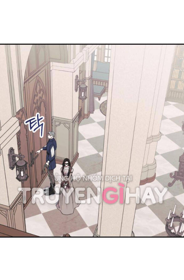 Mong Chờ Giây Phút Thiêng Liêng Được Chạm Tới Người Chapter 6.2 - Trang 2