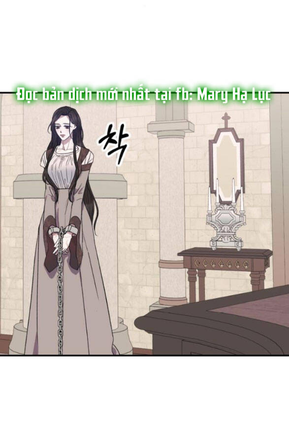 Mong Chờ Giây Phút Thiêng Liêng Được Chạm Tới Người Chapter 6.2 - Trang 2