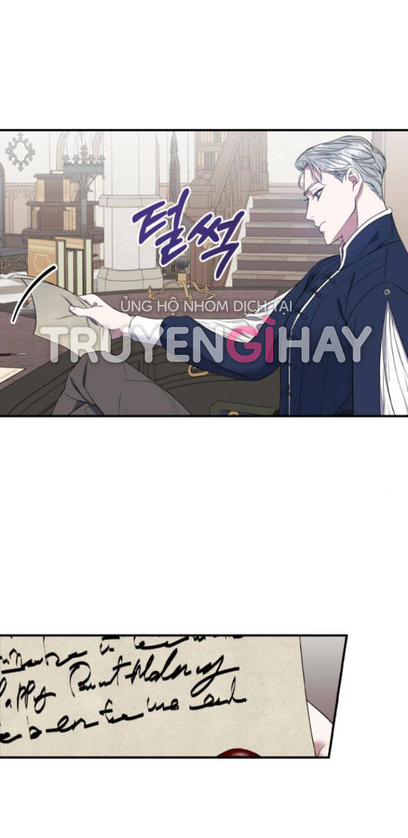 Mong Chờ Giây Phút Thiêng Liêng Được Chạm Tới Người Chapter 6.2 - Trang 2