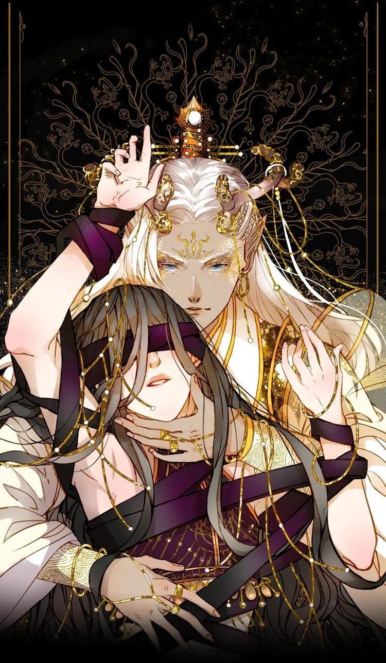 Mộng Tưởng Chưa Đến Ngàn Năm Chapter 0 - Trang 2