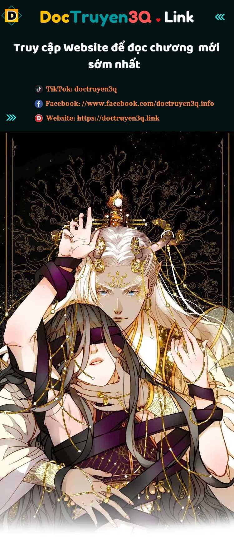 Mộng Tưởng Chưa Đến Ngàn Năm Chapter 1 - Trang 2