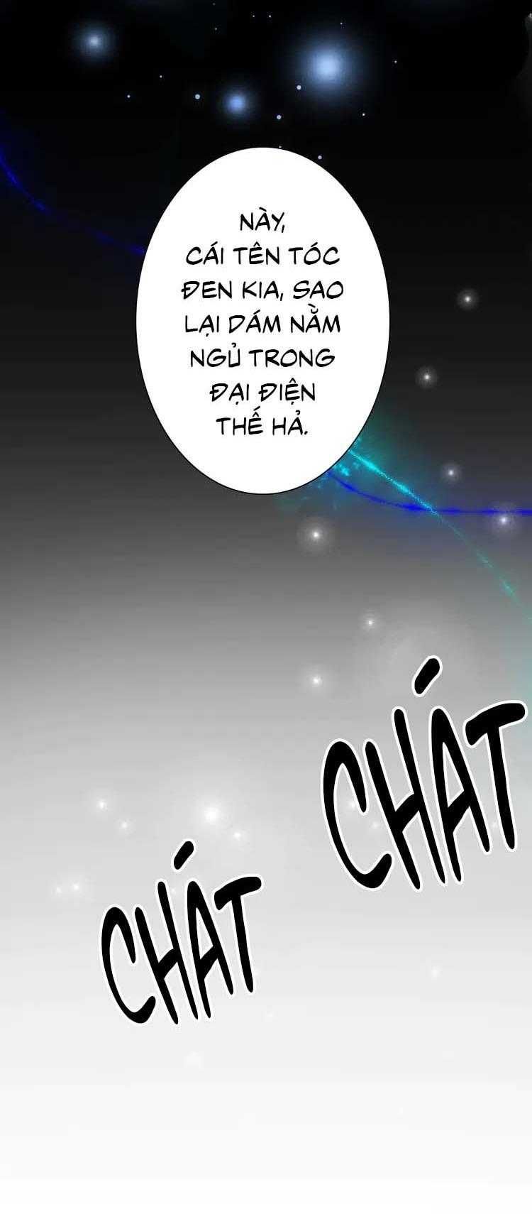 Mộng Tưởng Chưa Đến Ngàn Năm Chapter 1 - Trang 2