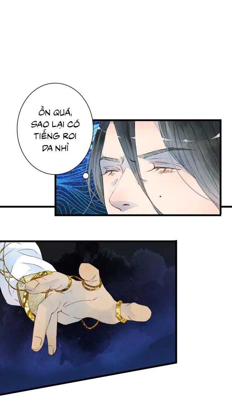 Mộng Tưởng Chưa Đến Ngàn Năm Chapter 1 - Trang 2