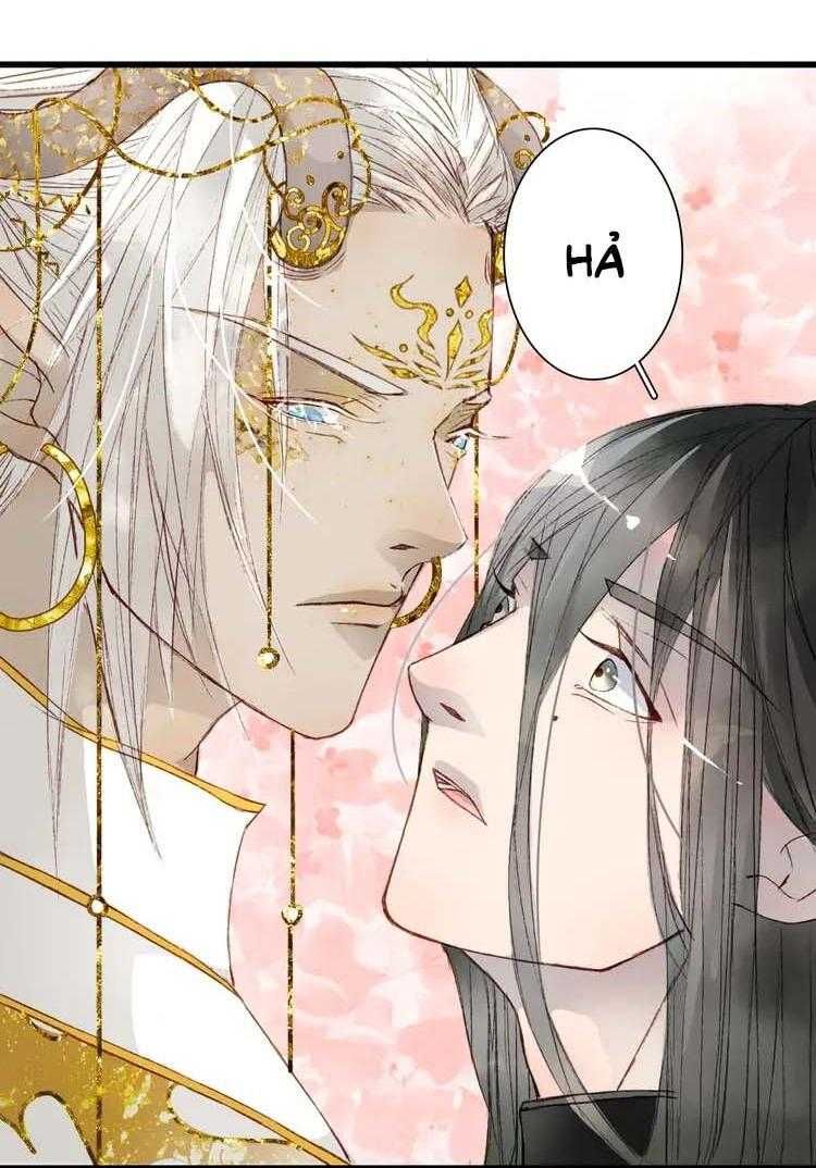 Mộng Tưởng Chưa Đến Ngàn Năm Chapter 1 - Trang 2