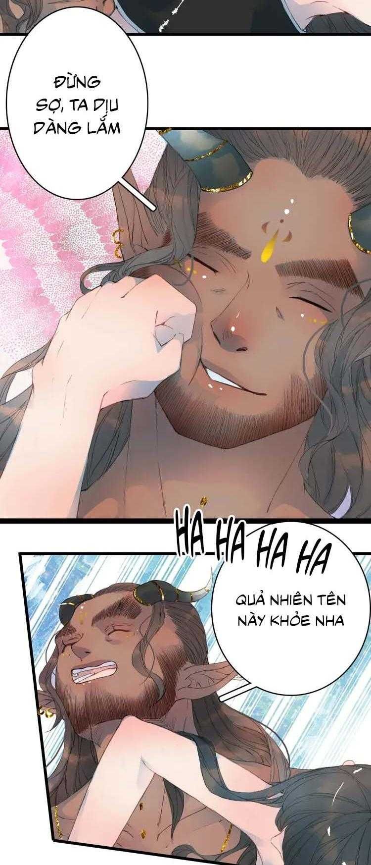 Mộng Tưởng Chưa Đến Ngàn Năm Chapter 1 - Trang 2