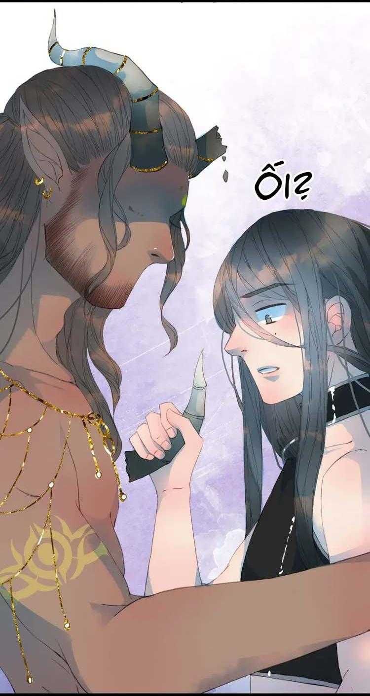Mộng Tưởng Chưa Đến Ngàn Năm Chapter 1 - Trang 2