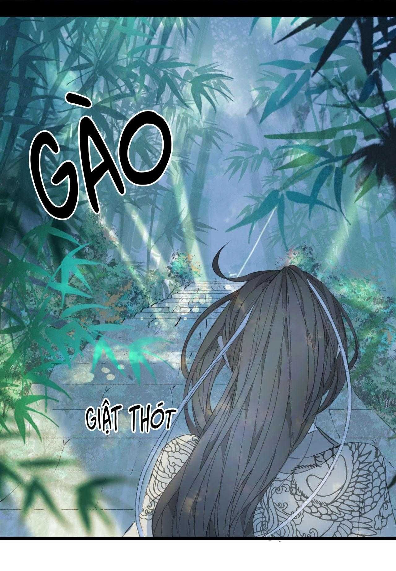 Mộng Tưởng Chưa Đến Ngàn Năm Chapter 10 - Trang 2