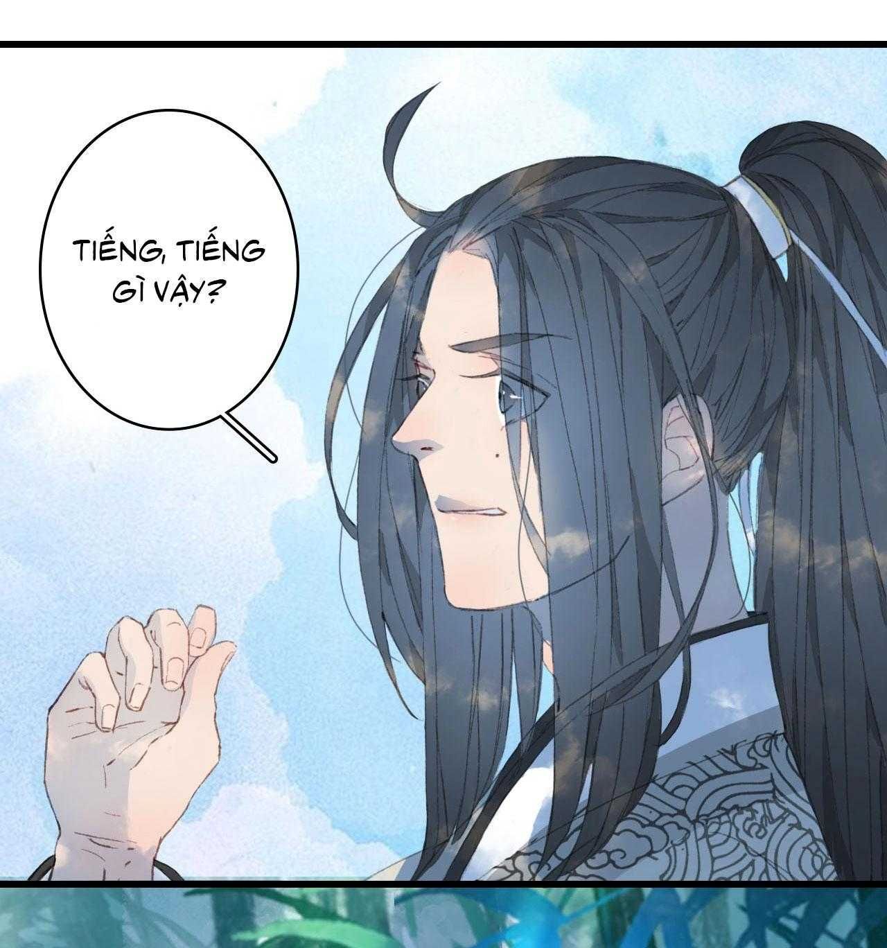 Mộng Tưởng Chưa Đến Ngàn Năm Chapter 10 - Trang 2