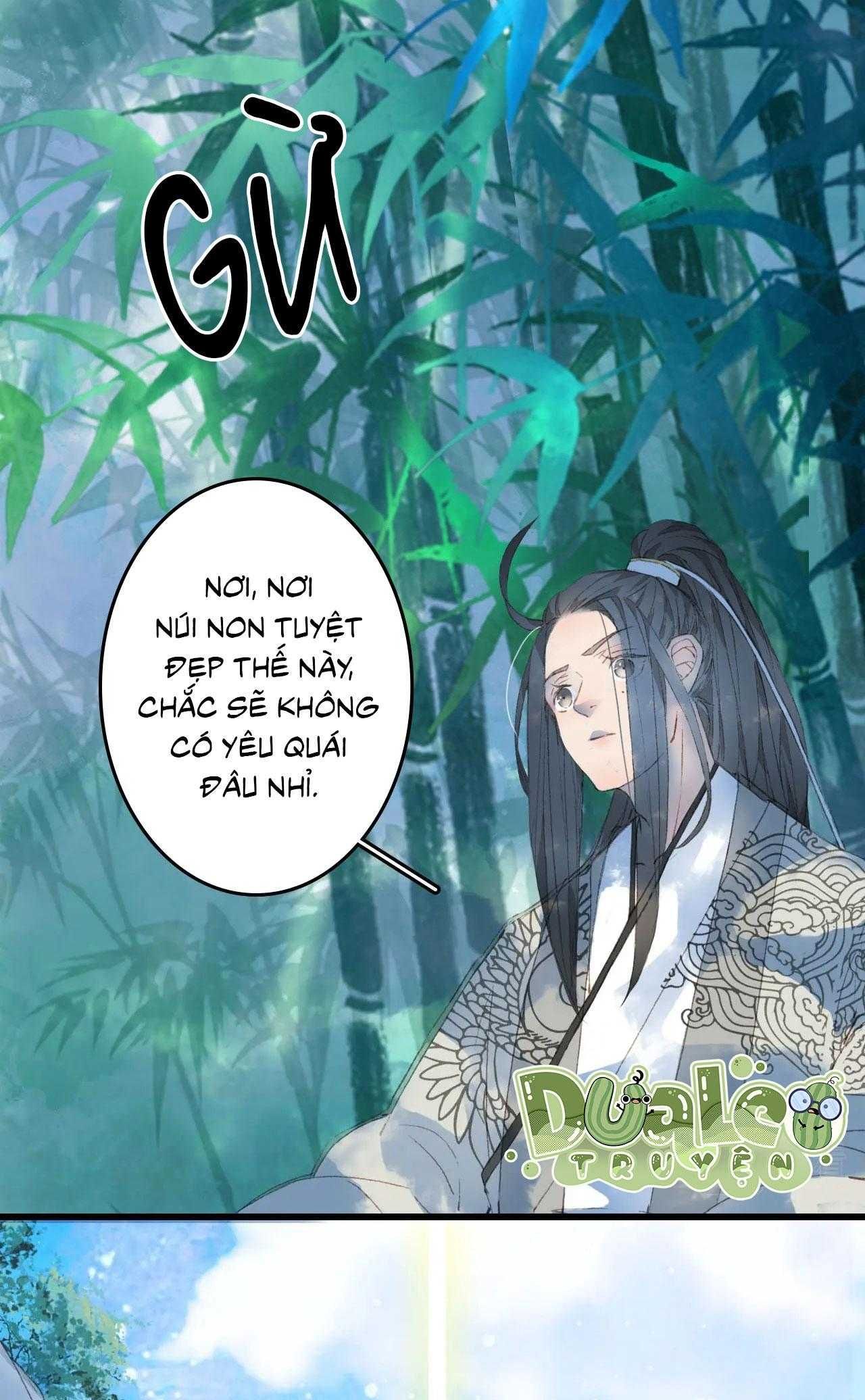 Mộng Tưởng Chưa Đến Ngàn Năm Chapter 10 - Trang 2