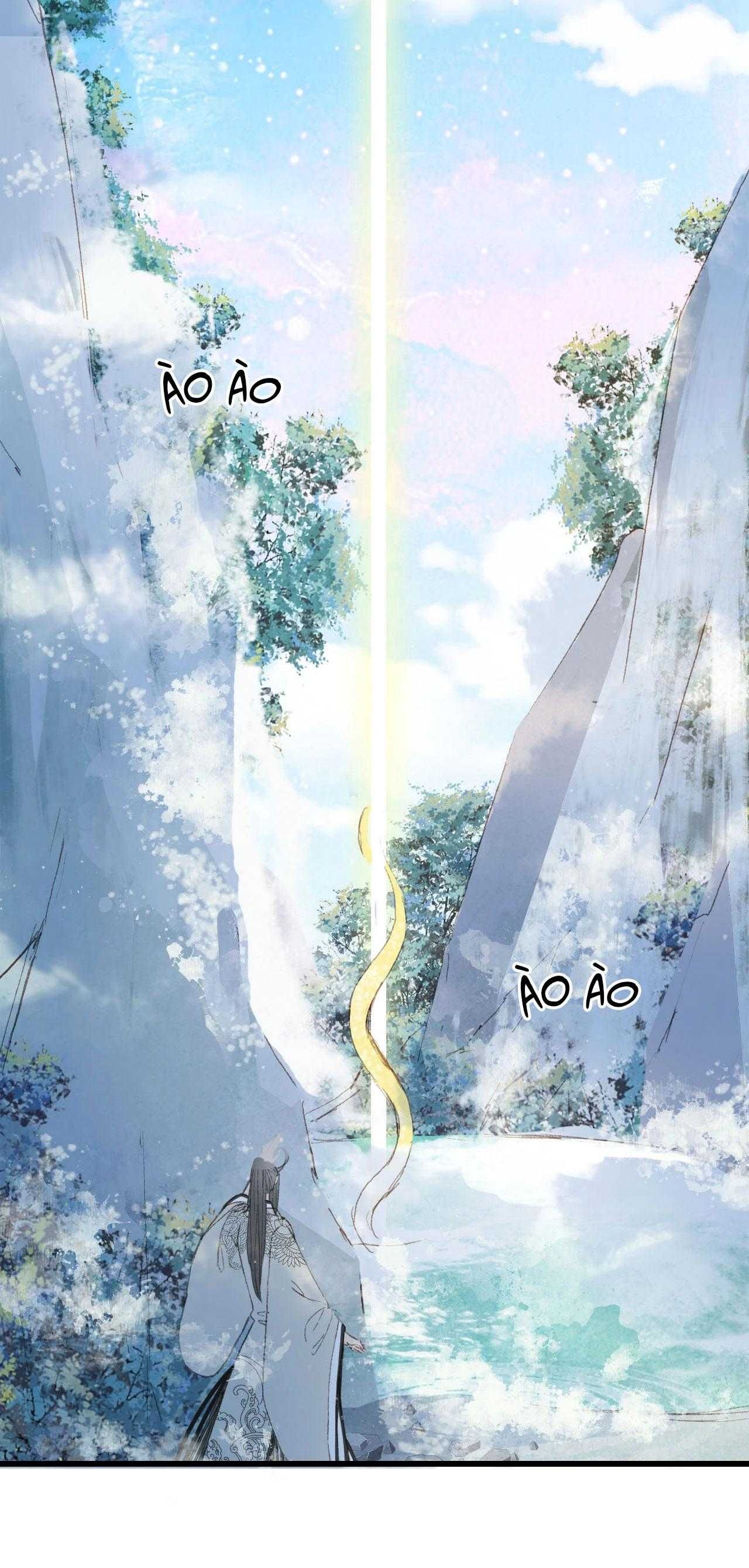 Mộng Tưởng Chưa Đến Ngàn Năm Chapter 10 - Trang 2