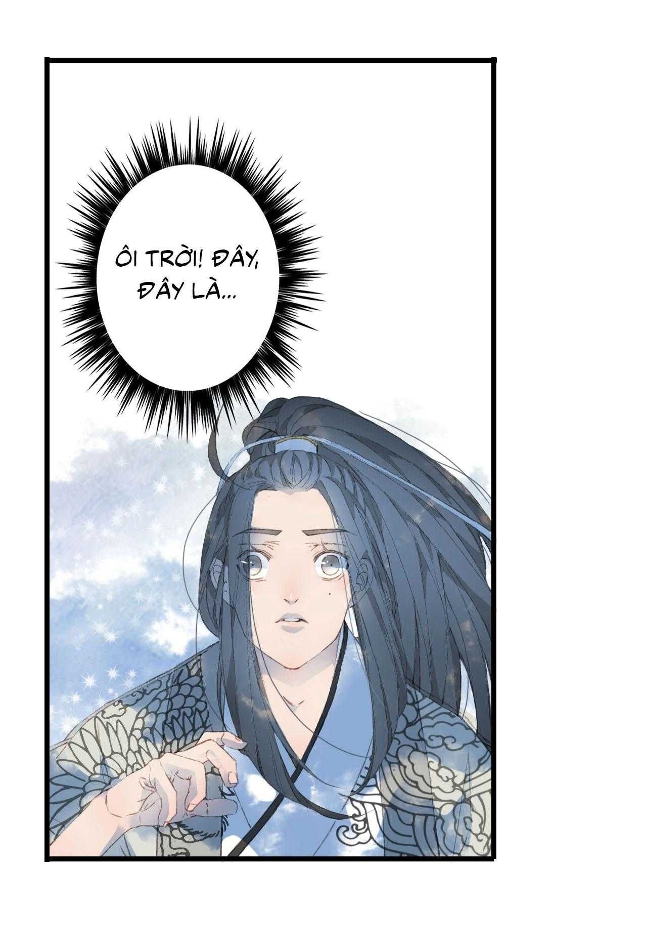 Mộng Tưởng Chưa Đến Ngàn Năm Chapter 10 - Trang 2