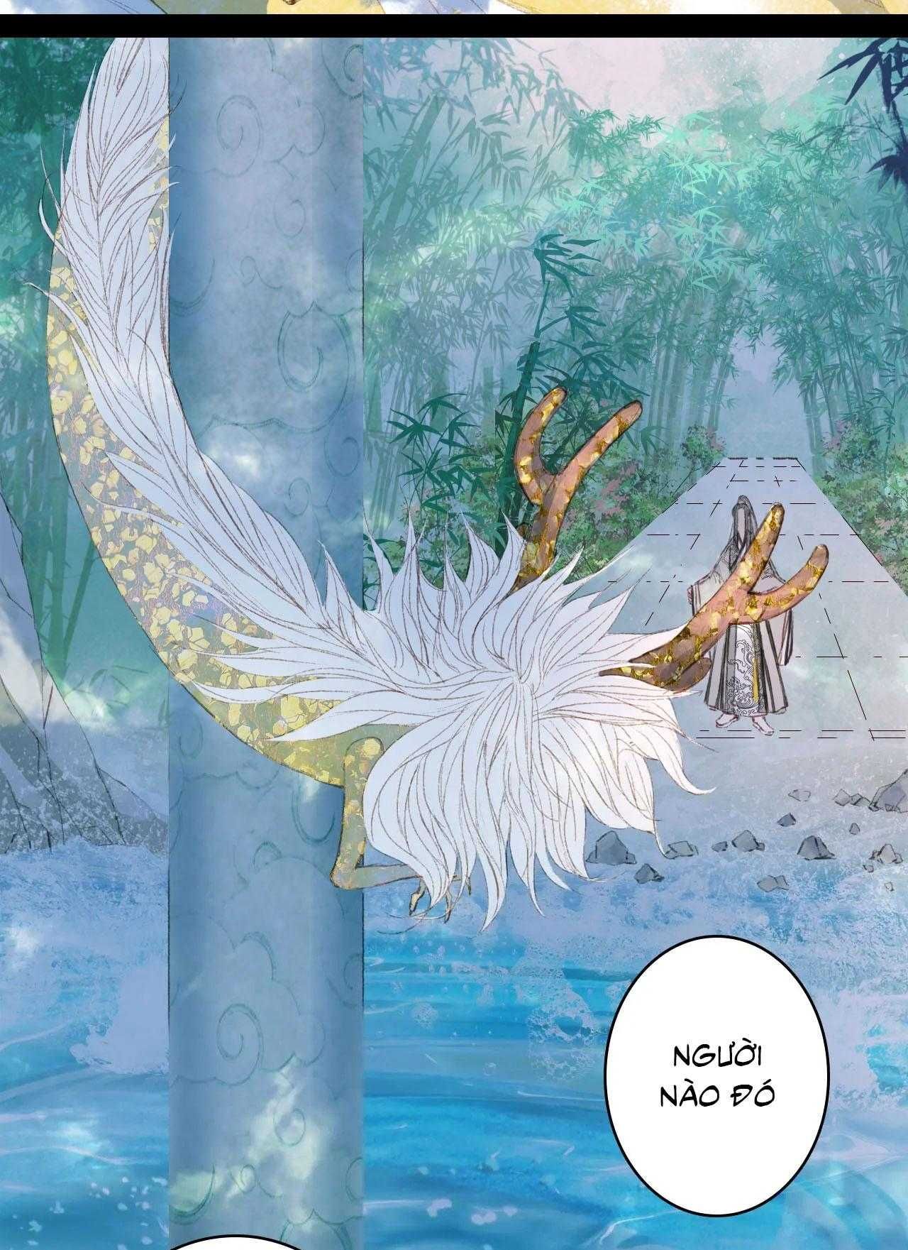 Mộng Tưởng Chưa Đến Ngàn Năm Chapter 10 - Trang 2