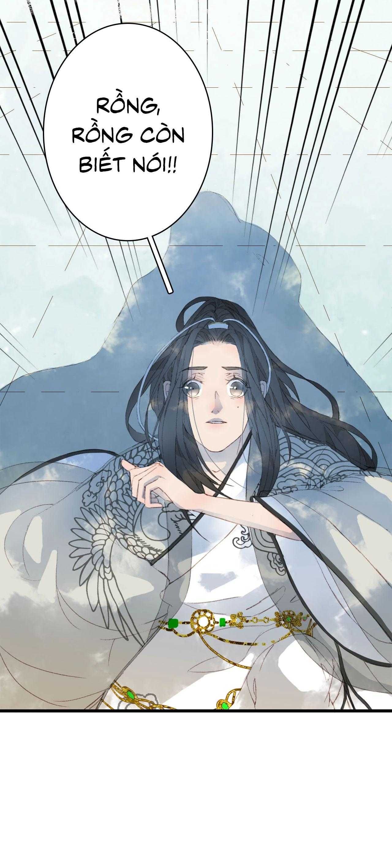 Mộng Tưởng Chưa Đến Ngàn Năm Chapter 10 - Trang 2