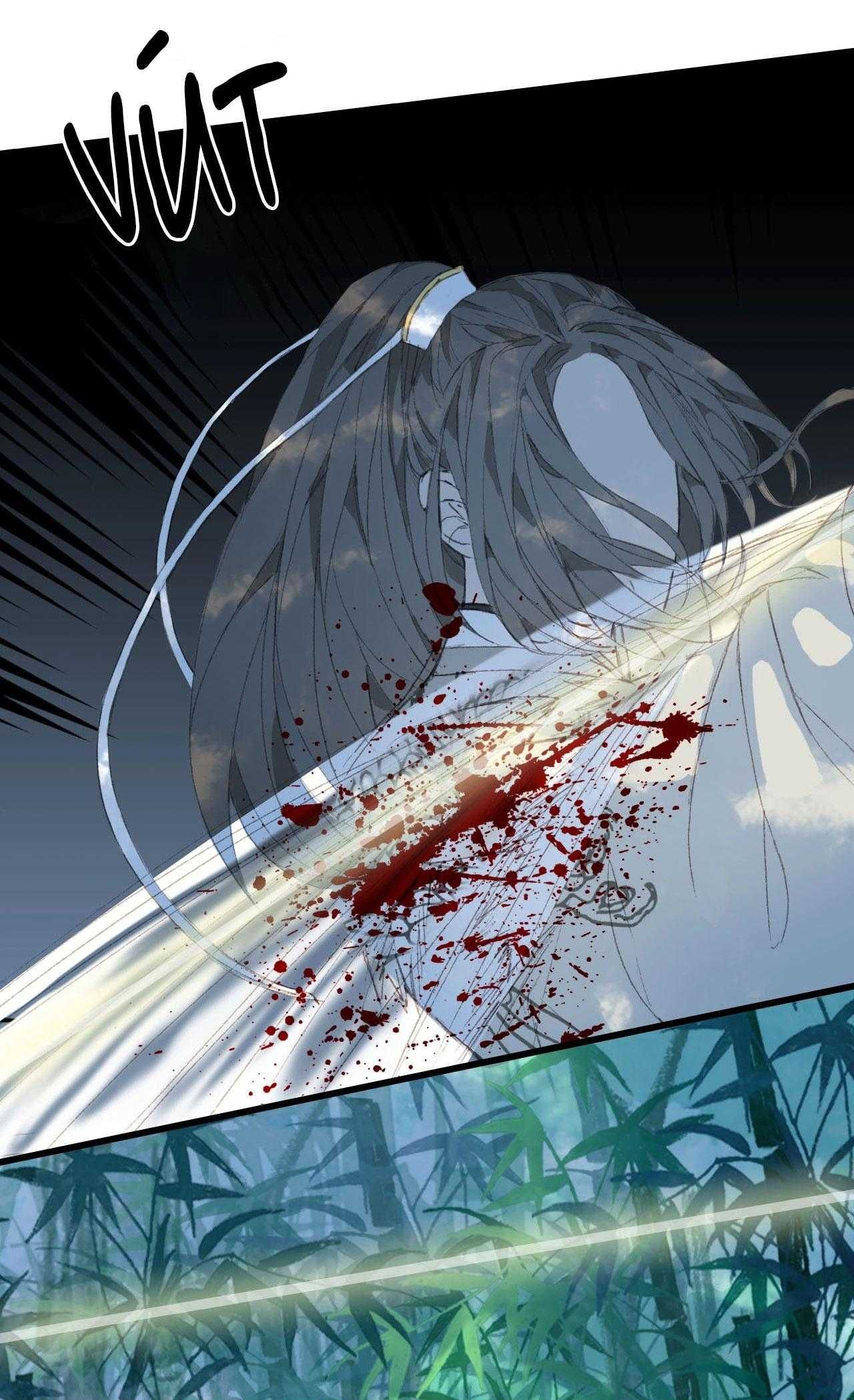 Mộng Tưởng Chưa Đến Ngàn Năm Chapter 10 - Trang 2