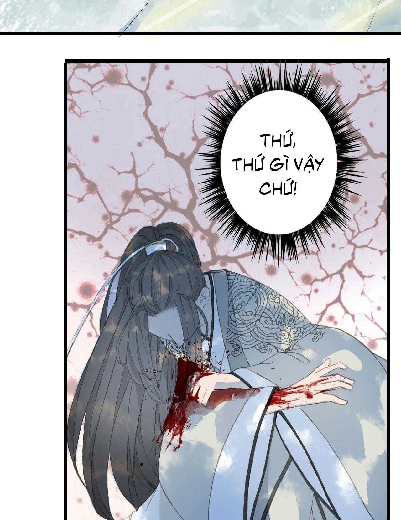 Mộng Tưởng Chưa Đến Ngàn Năm Chapter 10 - Trang 2