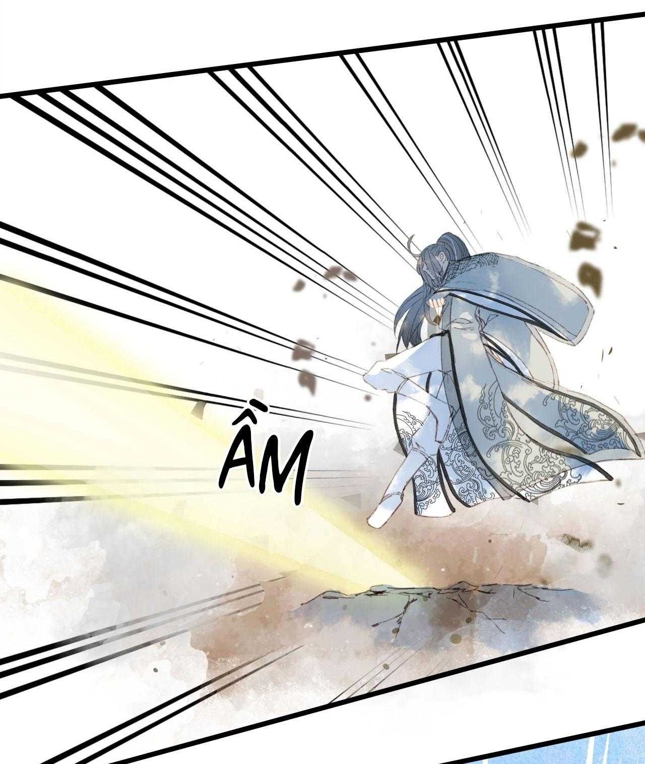 Mộng Tưởng Chưa Đến Ngàn Năm Chapter 10 - Trang 2