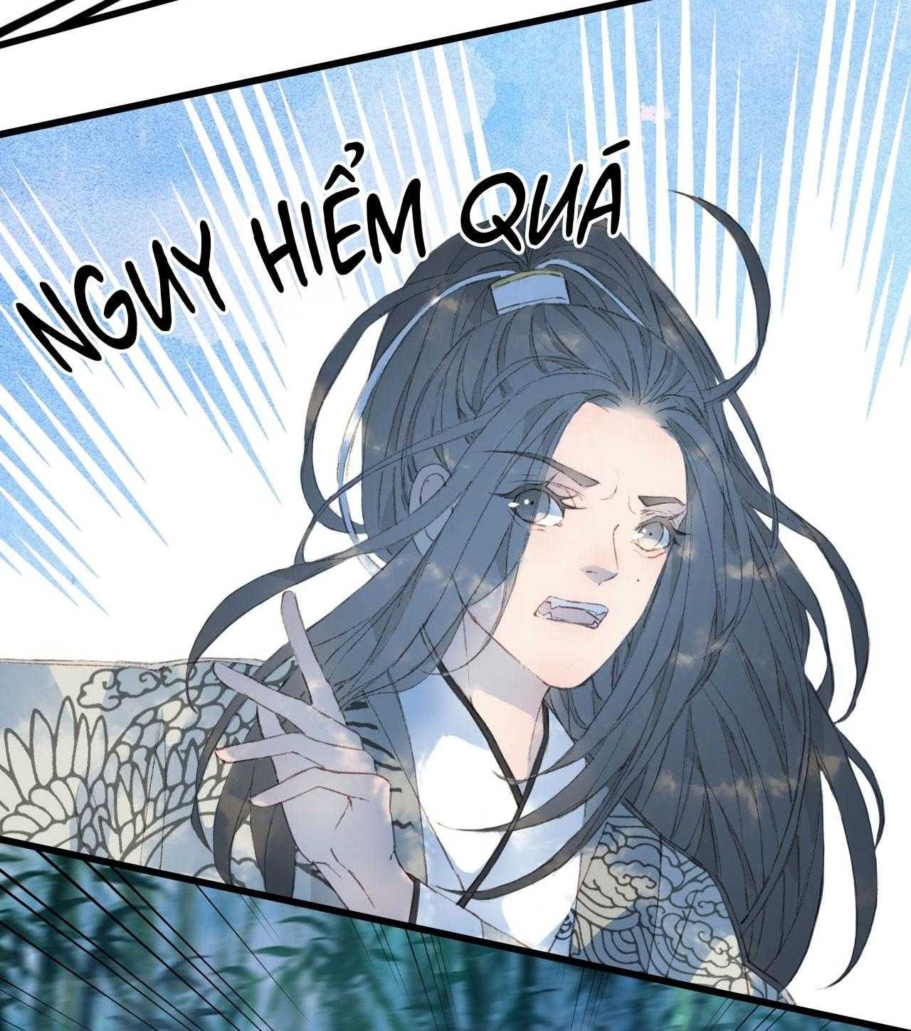 Mộng Tưởng Chưa Đến Ngàn Năm Chapter 10 - Trang 2