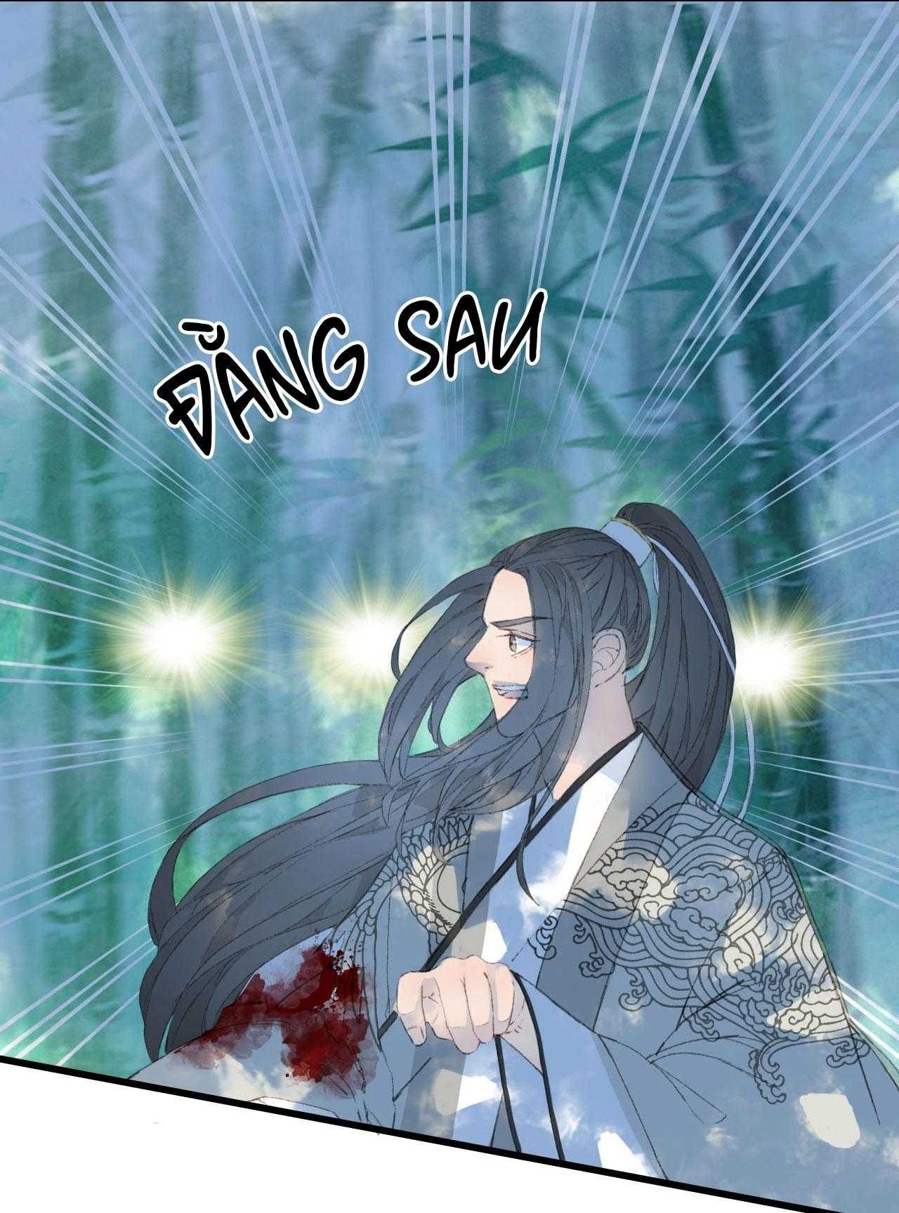 Mộng Tưởng Chưa Đến Ngàn Năm Chapter 10 - Trang 2