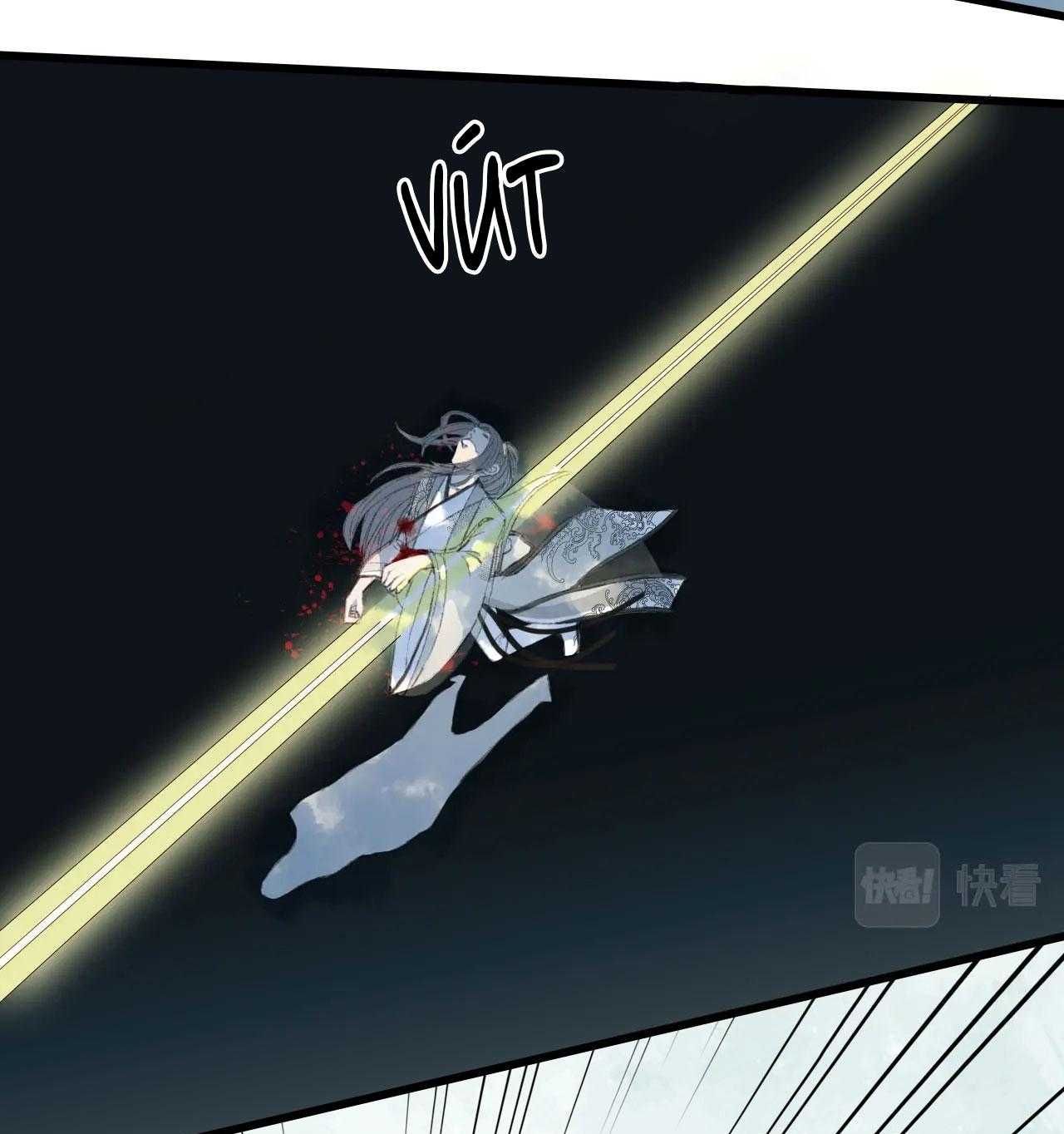 Mộng Tưởng Chưa Đến Ngàn Năm Chapter 10 - Trang 2