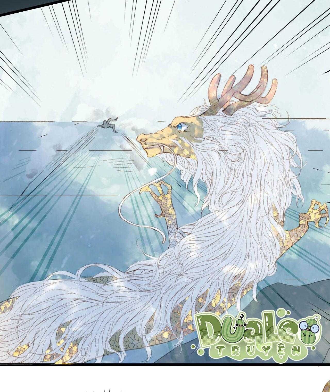 Mộng Tưởng Chưa Đến Ngàn Năm Chapter 10 - Trang 2