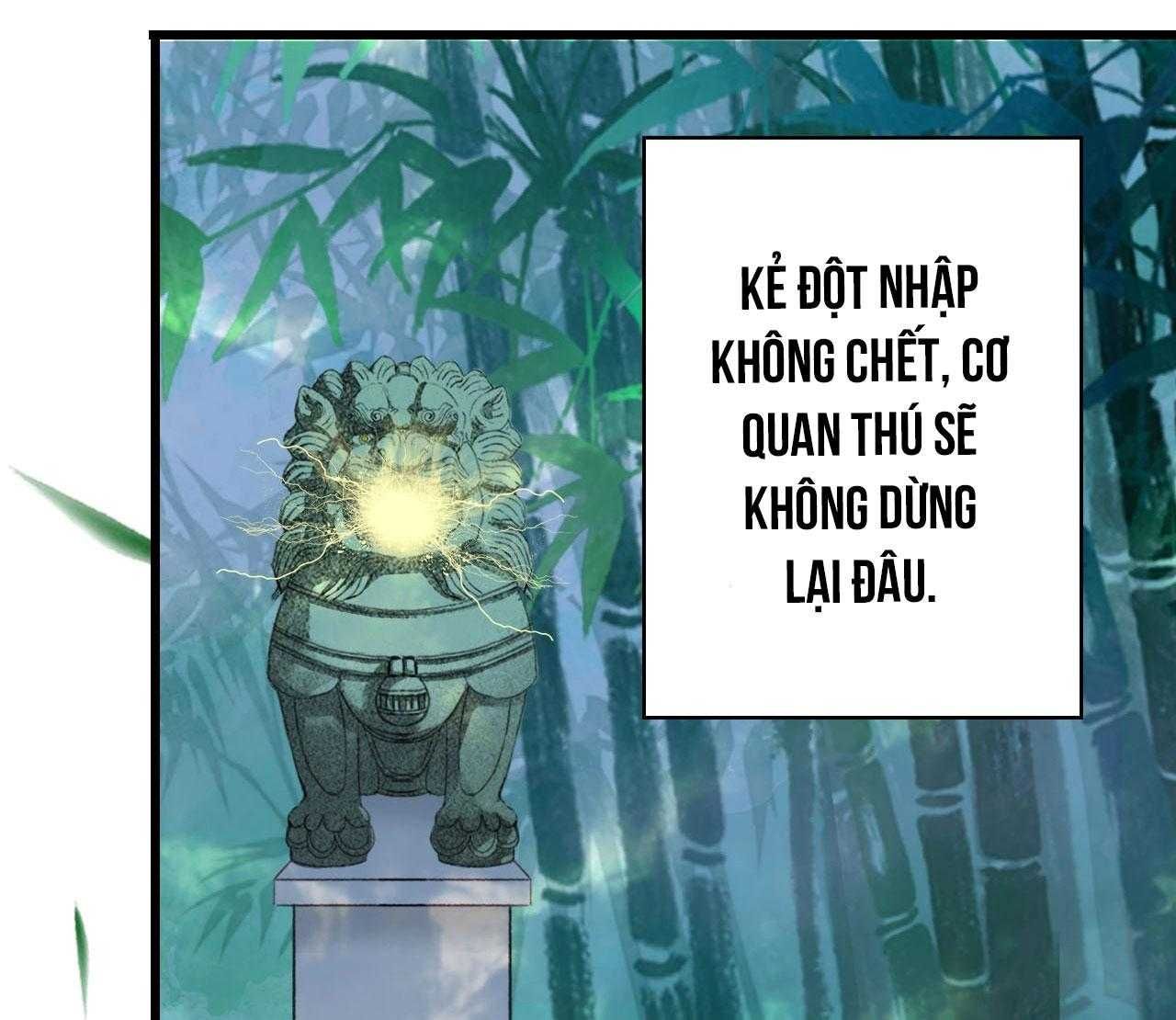 Mộng Tưởng Chưa Đến Ngàn Năm Chapter 10 - Trang 2