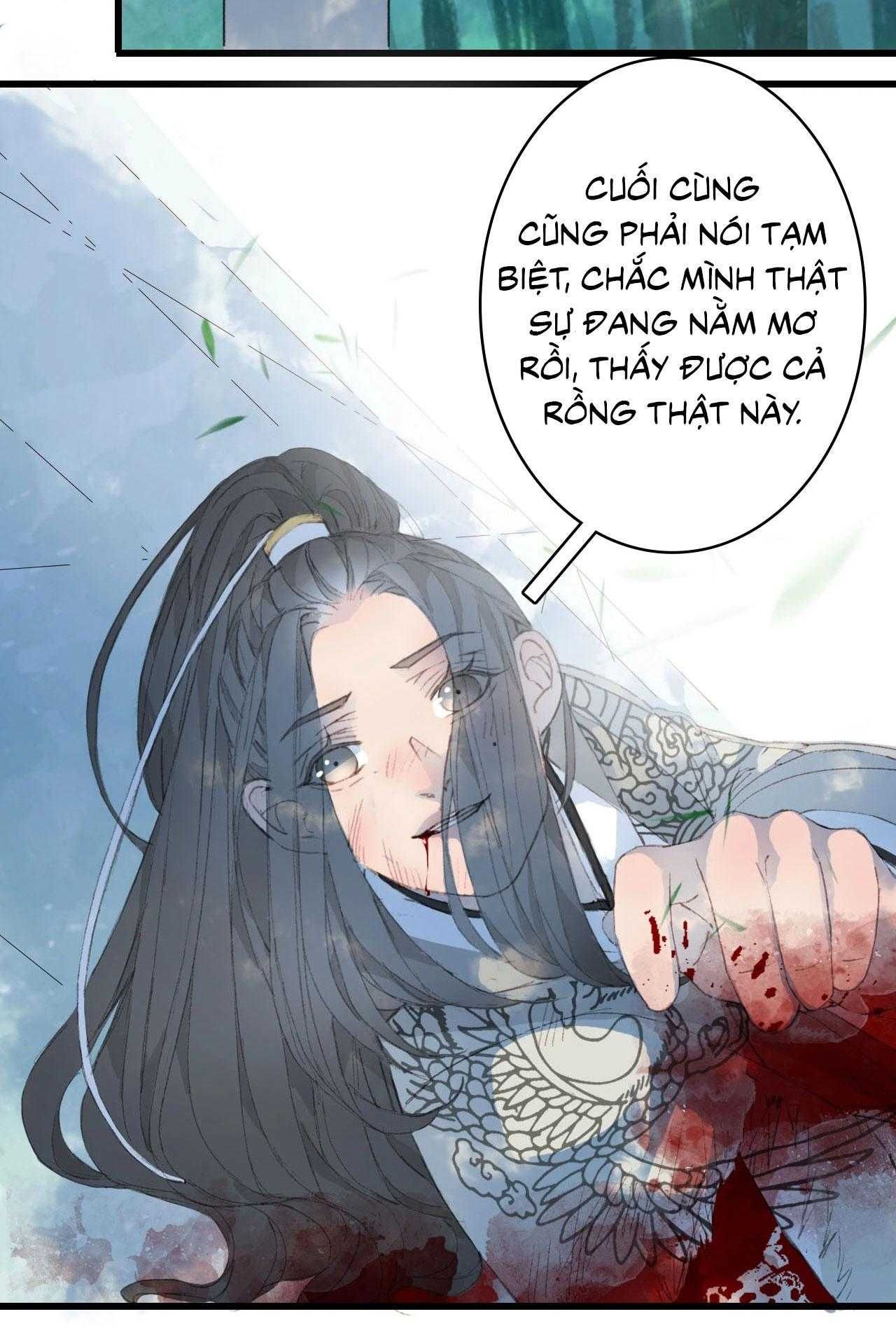 Mộng Tưởng Chưa Đến Ngàn Năm Chapter 10 - Trang 2