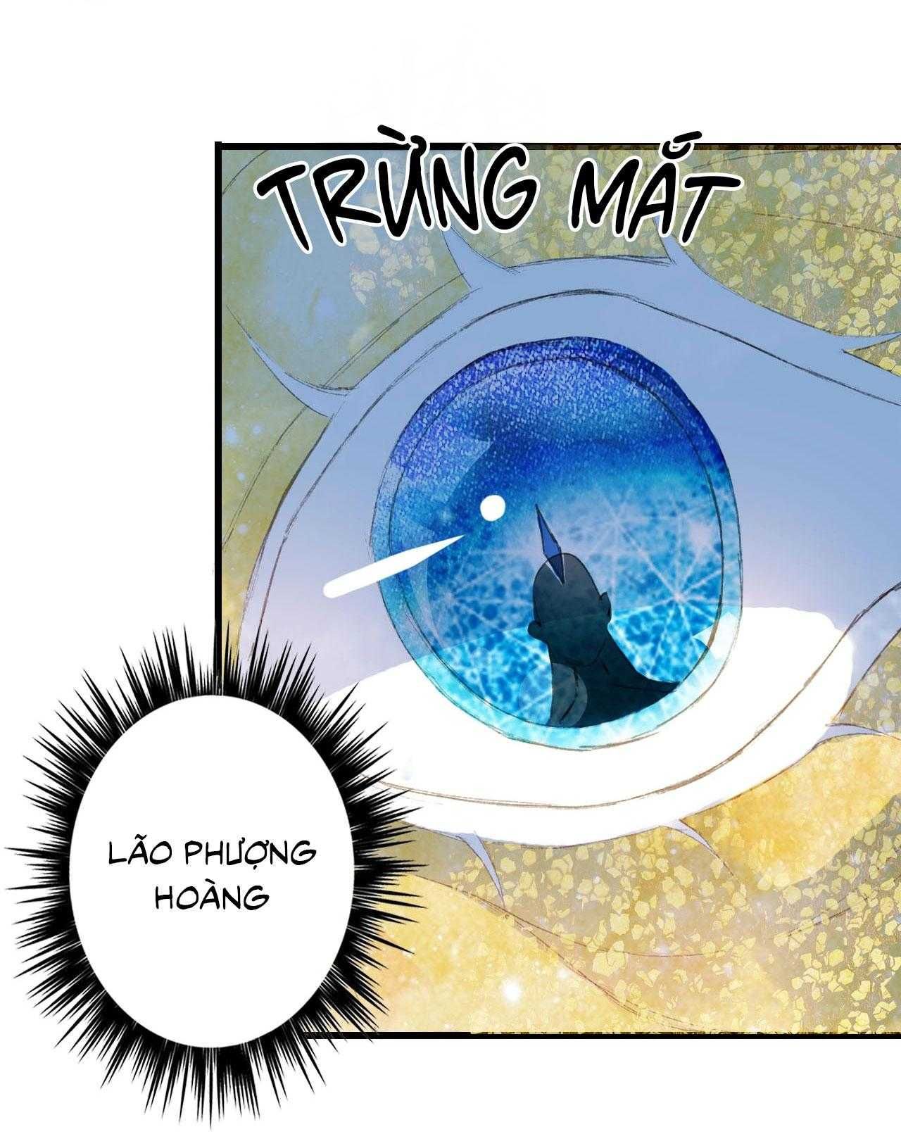 Mộng Tưởng Chưa Đến Ngàn Năm Chapter 10 - Trang 2