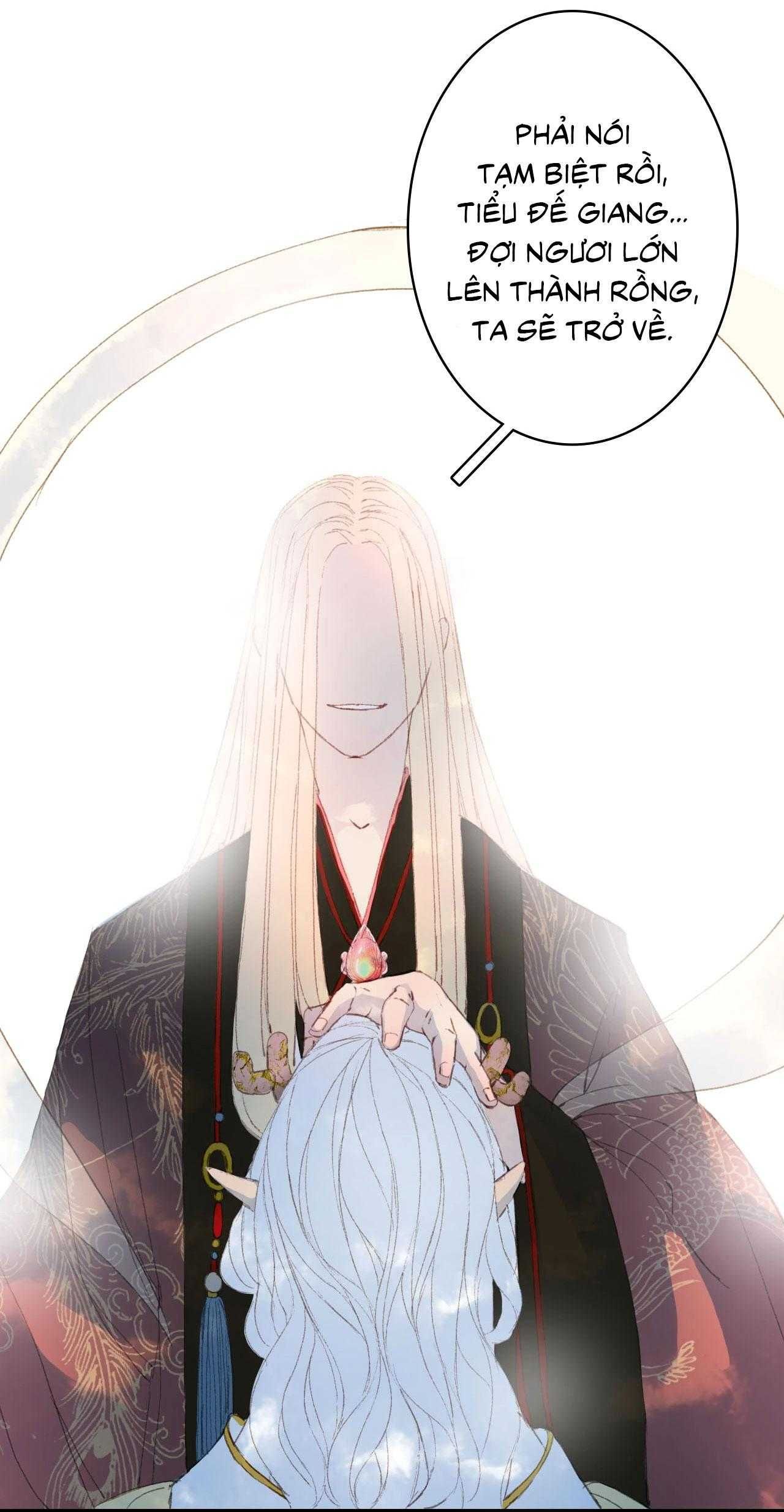 Mộng Tưởng Chưa Đến Ngàn Năm Chapter 10 - Trang 2