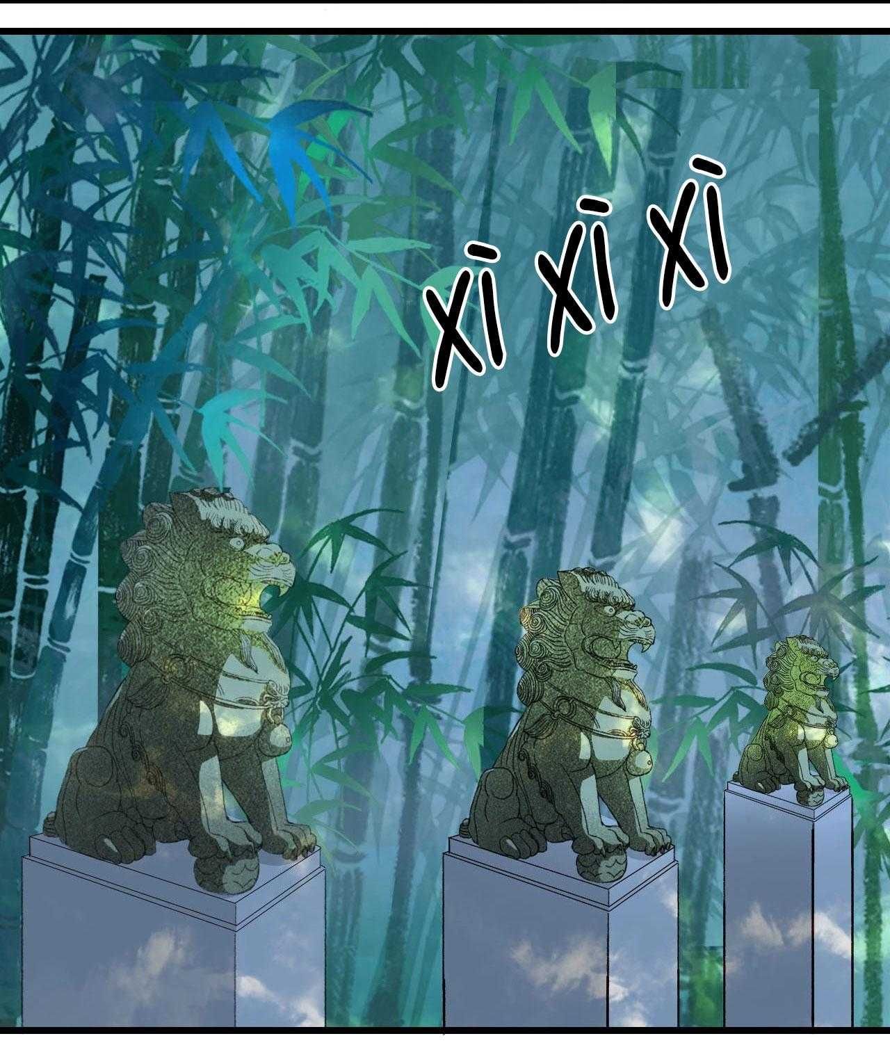 Mộng Tưởng Chưa Đến Ngàn Năm Chapter 10 - Trang 2